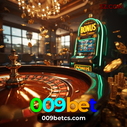 Download do App 009bet | Cassino Online com PIX